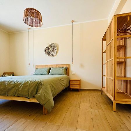 Kalimera House Lido di Noto Екстер'єр фото