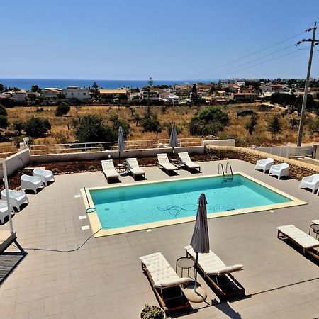 Kalimera House Lido di Noto Екстер'єр фото