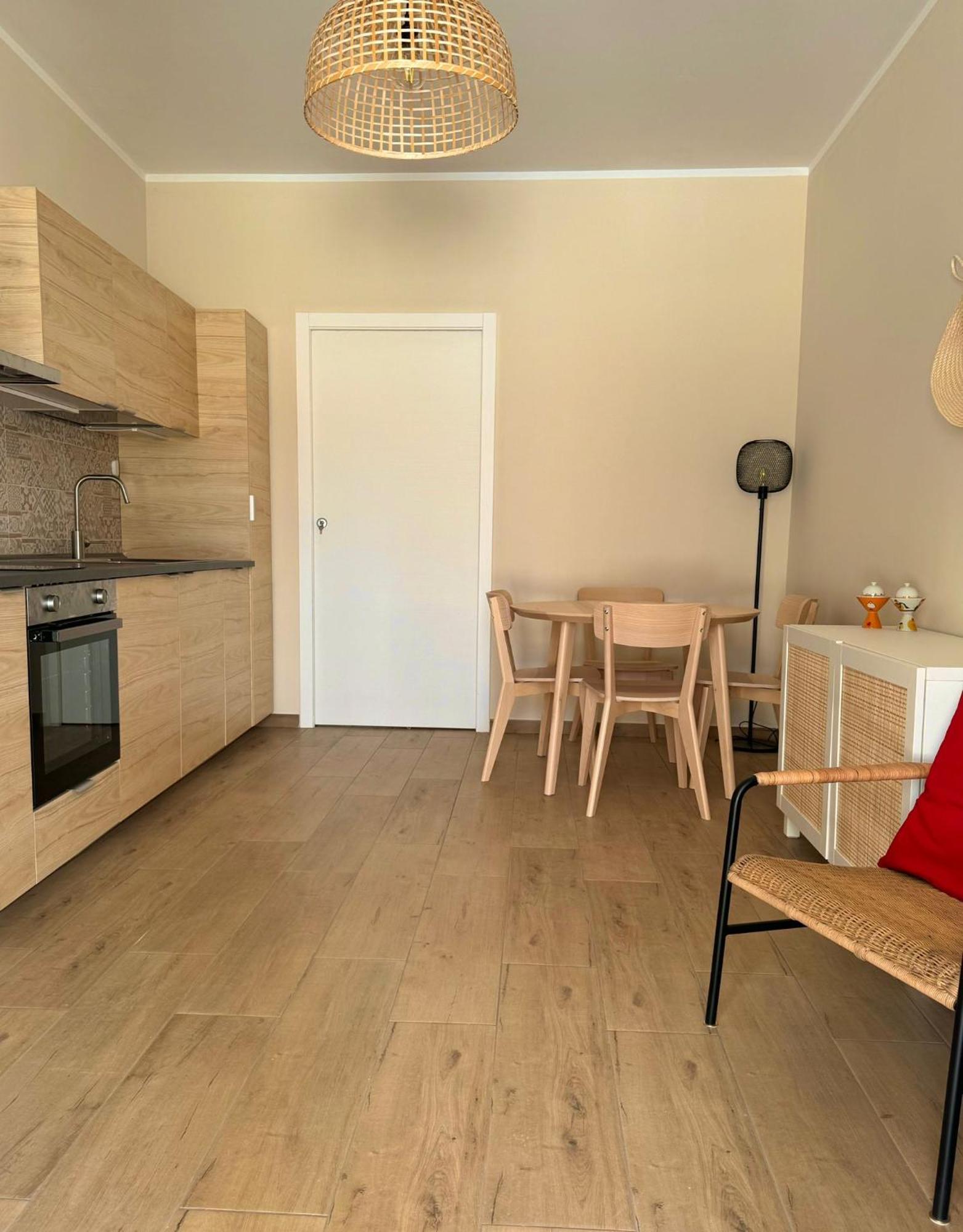 Kalimera House Lido di Noto Екстер'єр фото