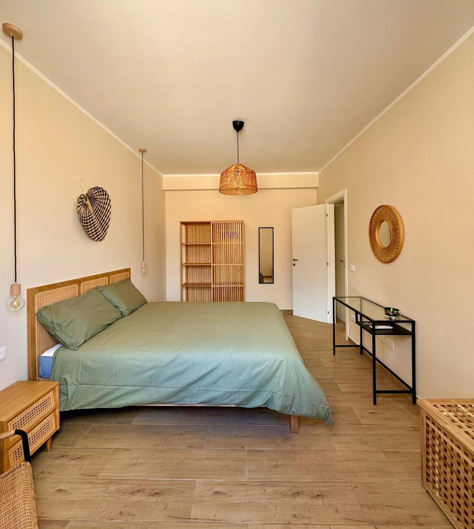 Kalimera House Lido di Noto Екстер'єр фото