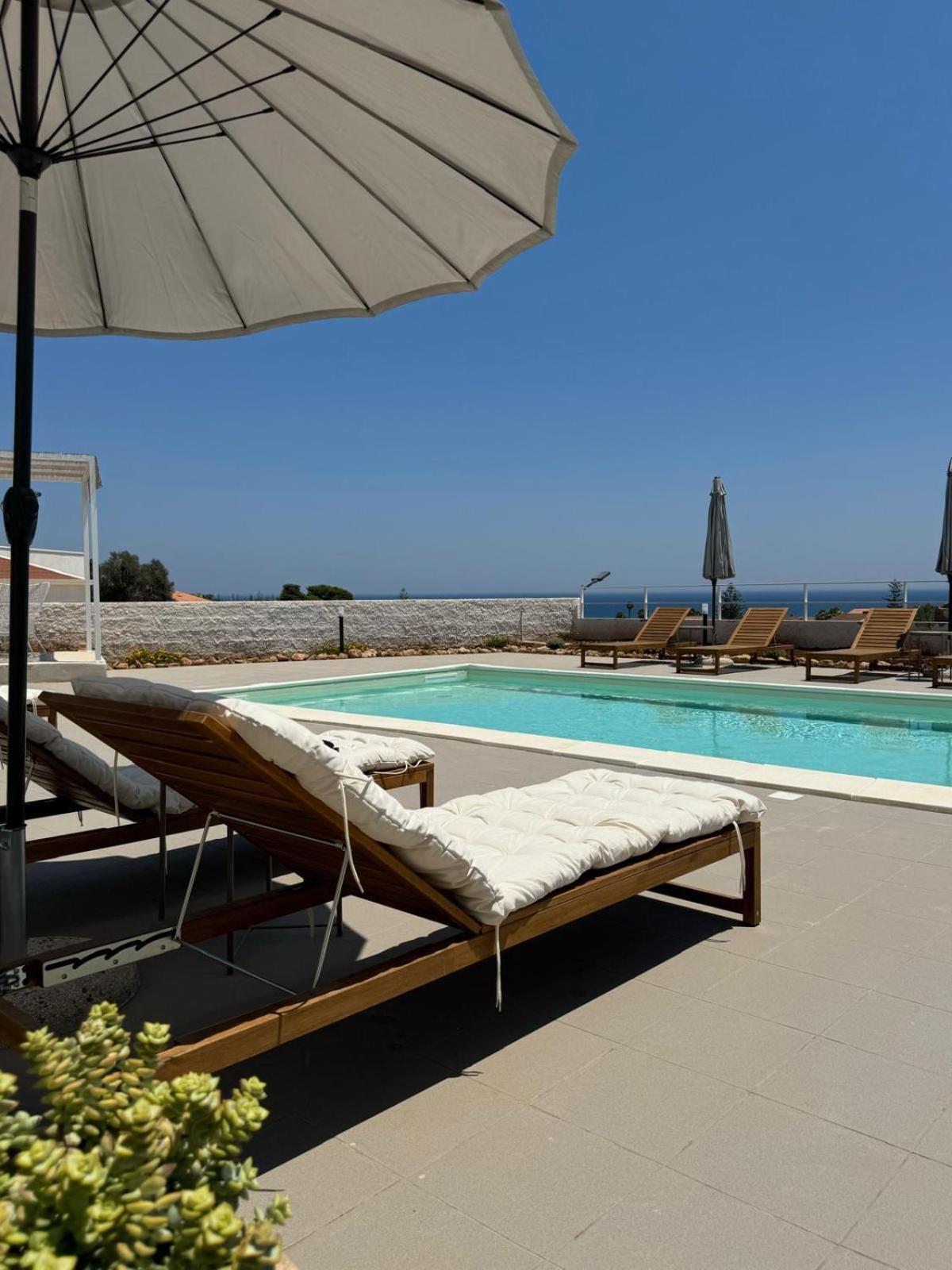 Kalimera House Lido di Noto Екстер'єр фото