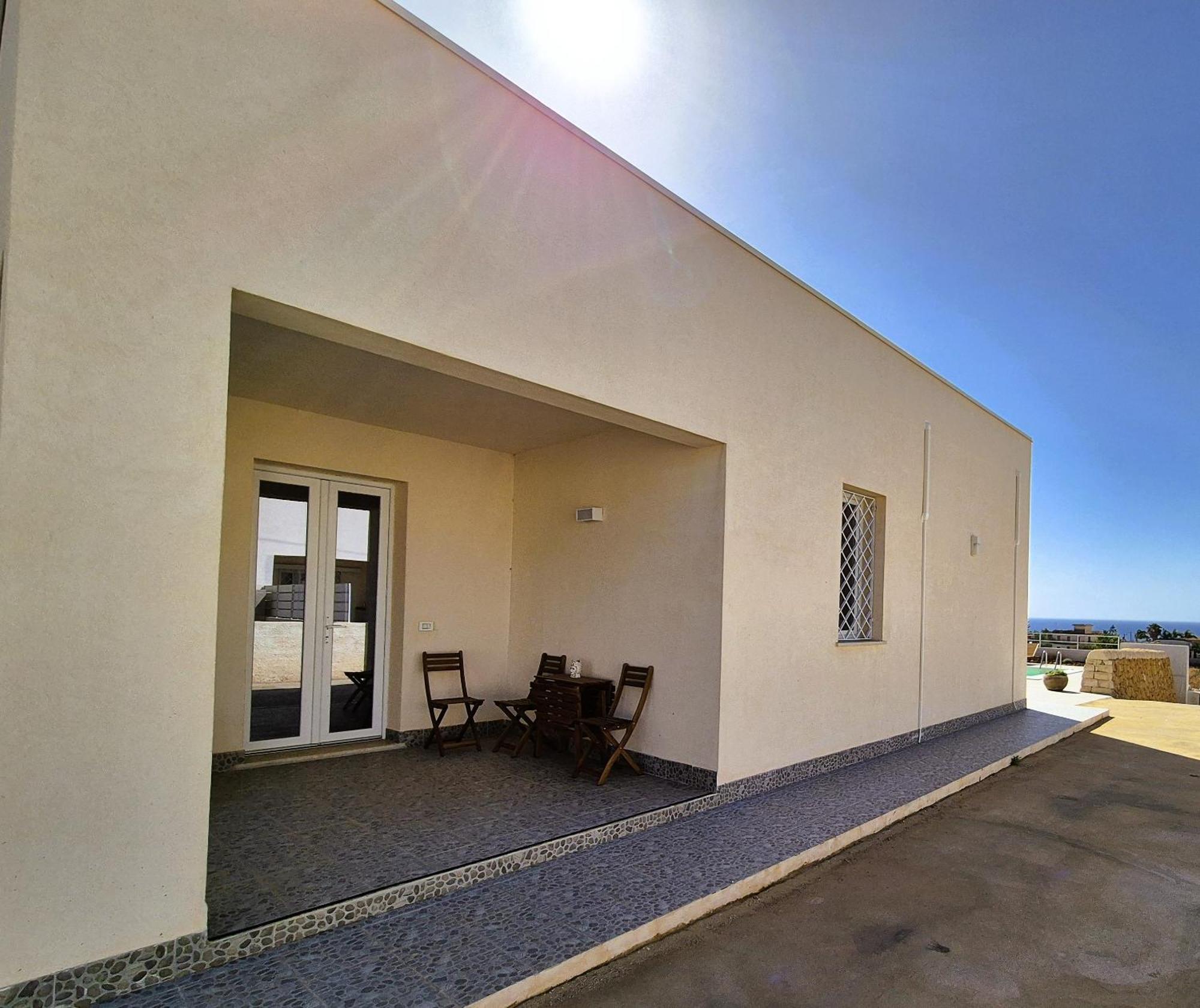 Kalimera House Lido di Noto Екстер'єр фото